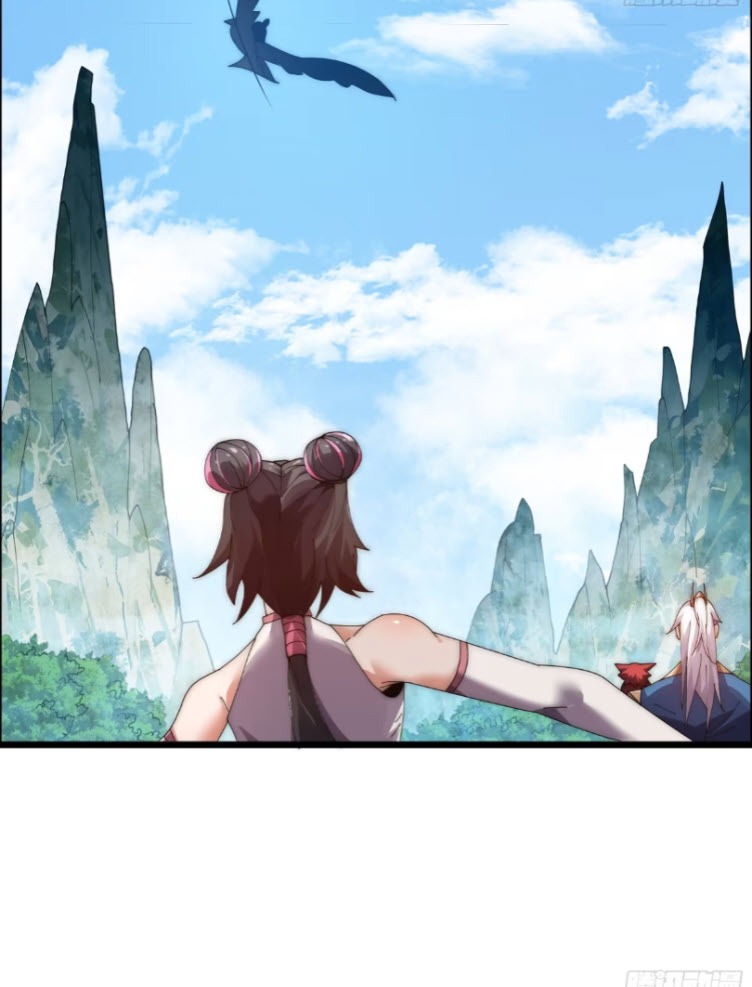 เผชิญเคราะห์ฟ้าผ่ามาแสนปี[ชนจีนไม่มีกั๊ก] ตอนที่ 8 หน้า 56