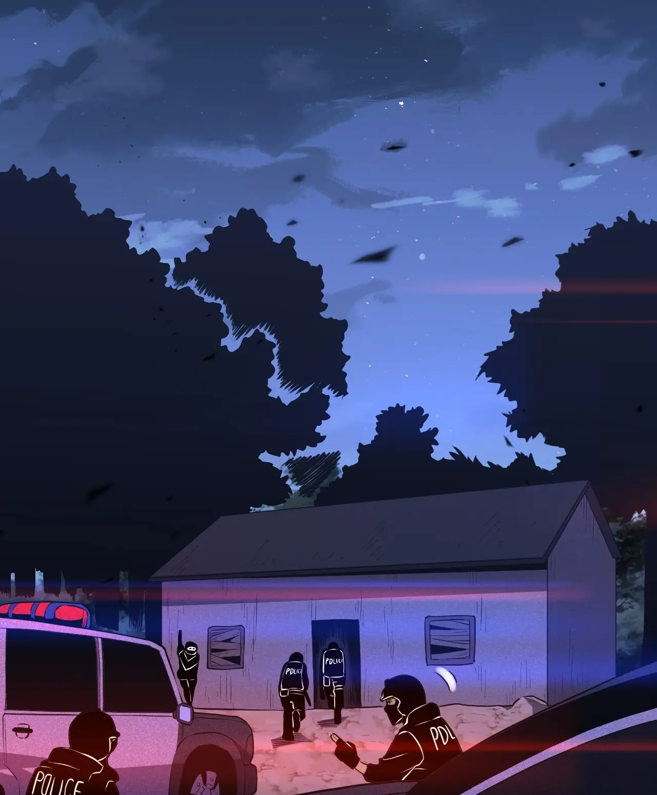 [ชนจีน] เทพอสูรเบฮีมอธ - Demon God of Apocalyptic Behemoth ตอนที่ 15 หน้า 60