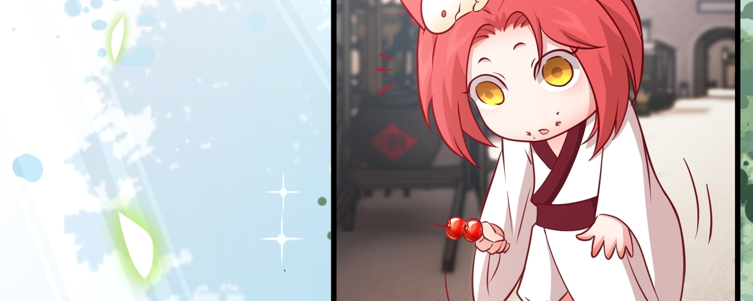 สมบัติทั้งหมดที่ข้าทิ้งไปตอนนี้กลายเป็นผู้หญิงไปซะแล้ว (ชนต้นฉบับ) ตอนที่ 42 หน้า 32