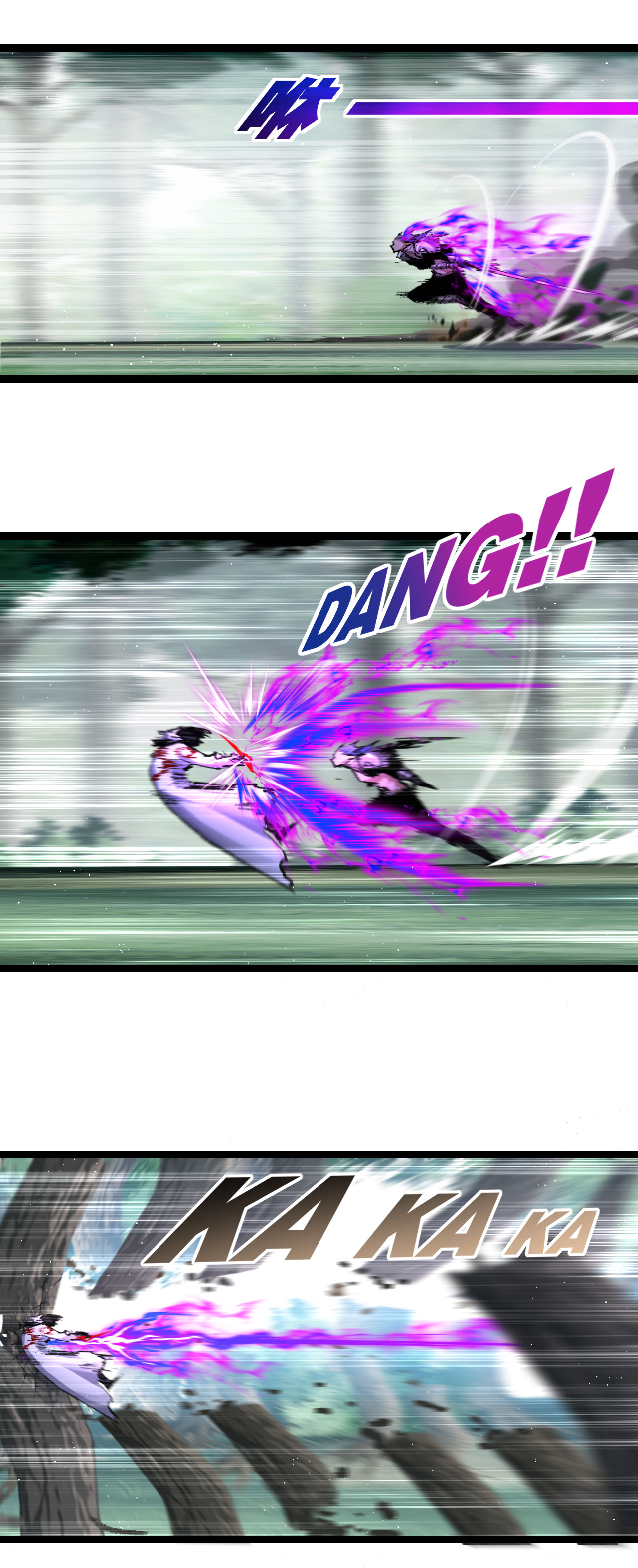 I'm the boss in Magic Moon ตอนที่ 30 หน้า 14