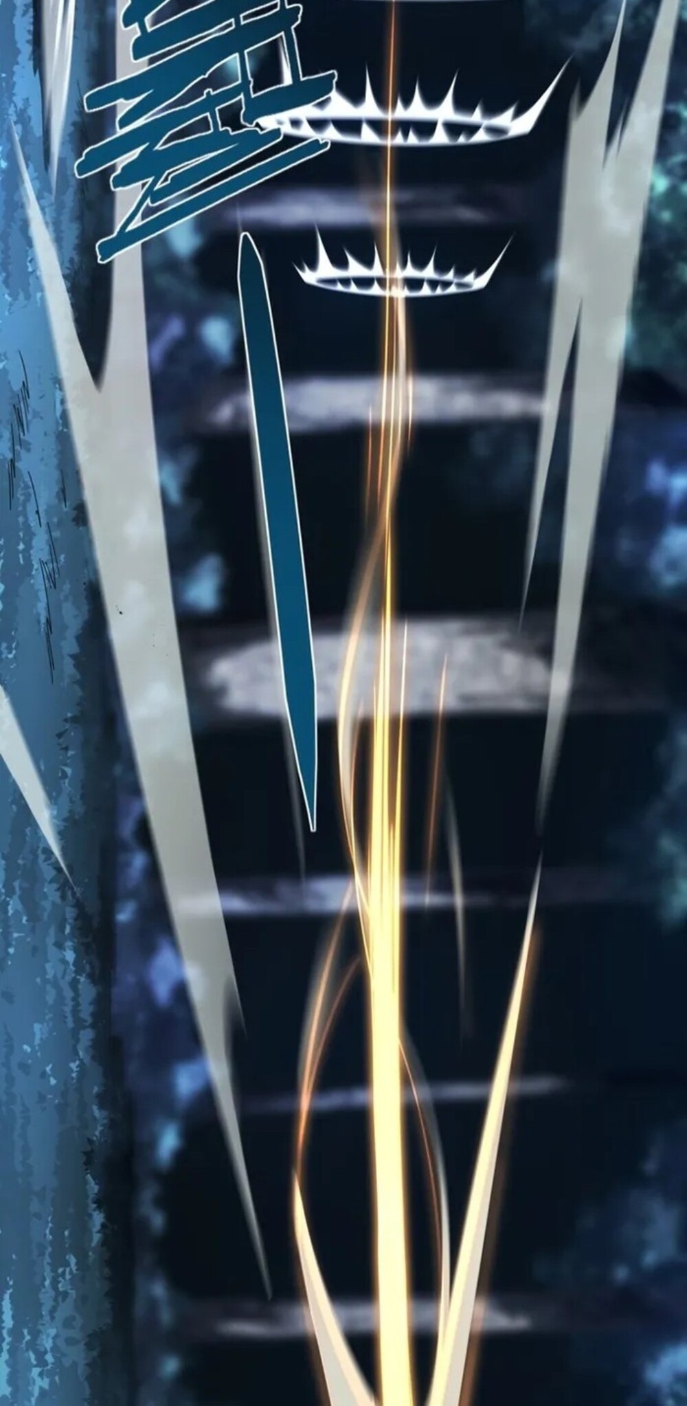 จ้าวแห่งพงไพรผู้หวนคืน ตอนที่ 8 หน้า 22