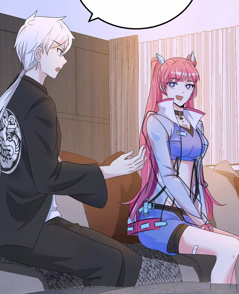 (จบ) Cultivate Immortality in The World of Superpowers (ปรมาจารย์ผู้ฝึกตนในโลกฮีโร่) ตอนที่ 24 หน้า 39