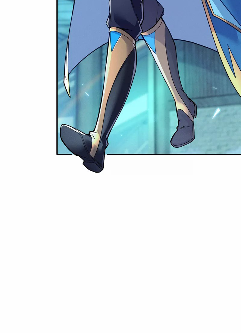 (จบ) Cultivate Immortality in The World of Superpowers (ปรมาจารย์ผู้ฝึกตนในโลกฮีโร่) ตอนที่ 52 หน้า 44