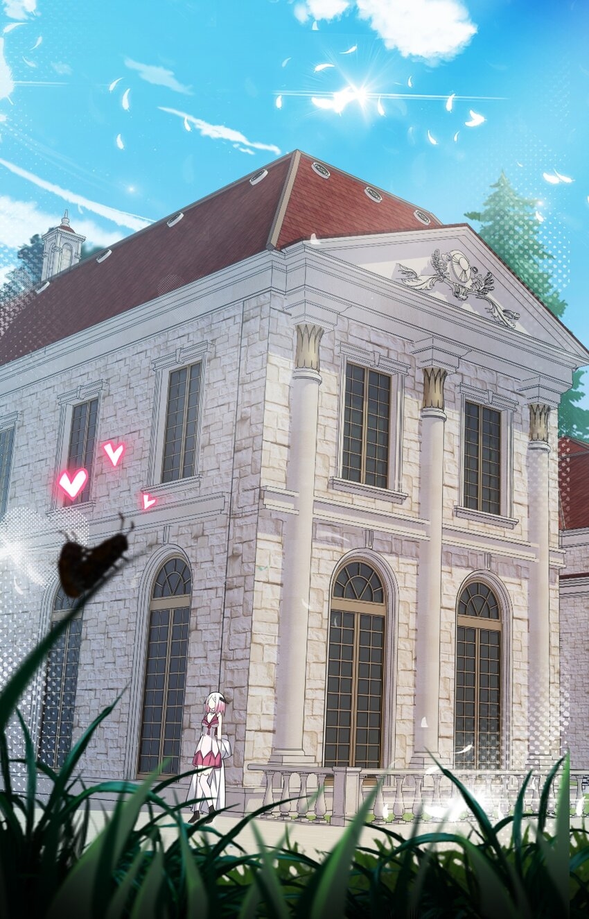 Immortal Me And Eldritch Wife ตอนที่ 13 หน้า 2