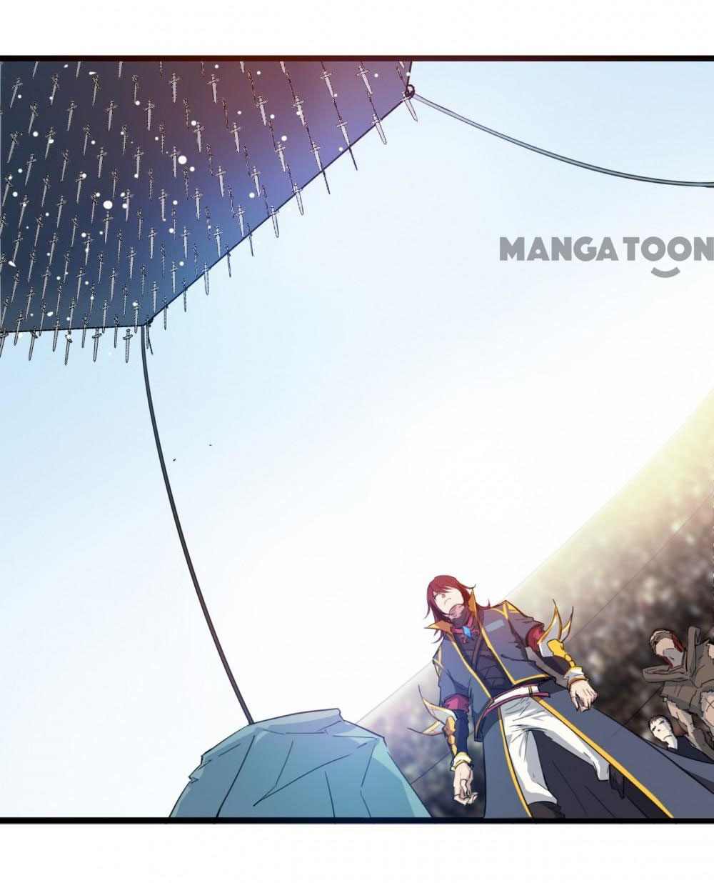 เลือดมังกร ตอนที่ 14 หน้า 13