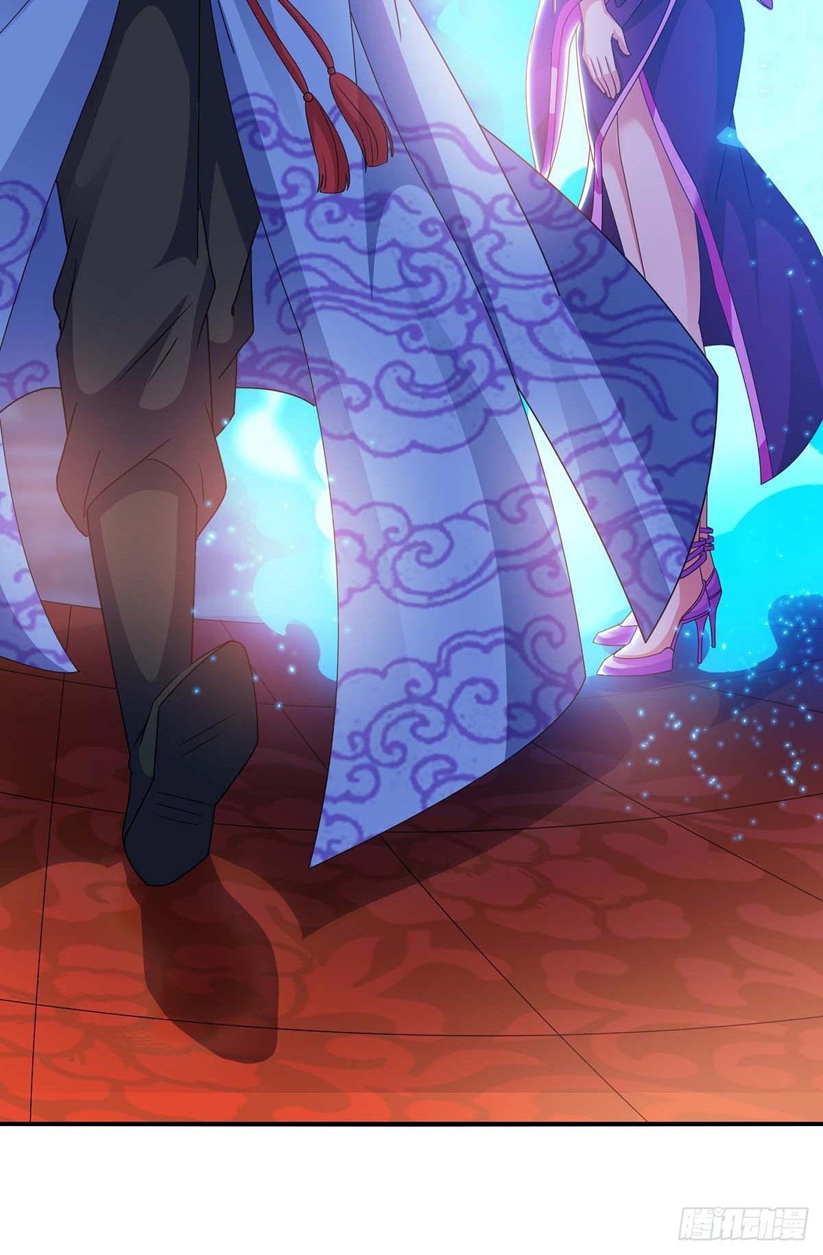 จักรพรรดิ 80,000 ปี ตอนที่ 57 หน้า 24