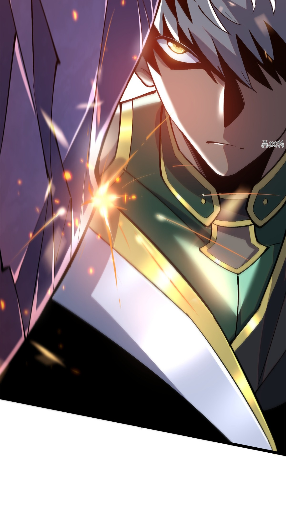 ไม่อยากเรียนทักษะ แห่งคำสาปเลย! ตอนที่ 11 หน้า 111