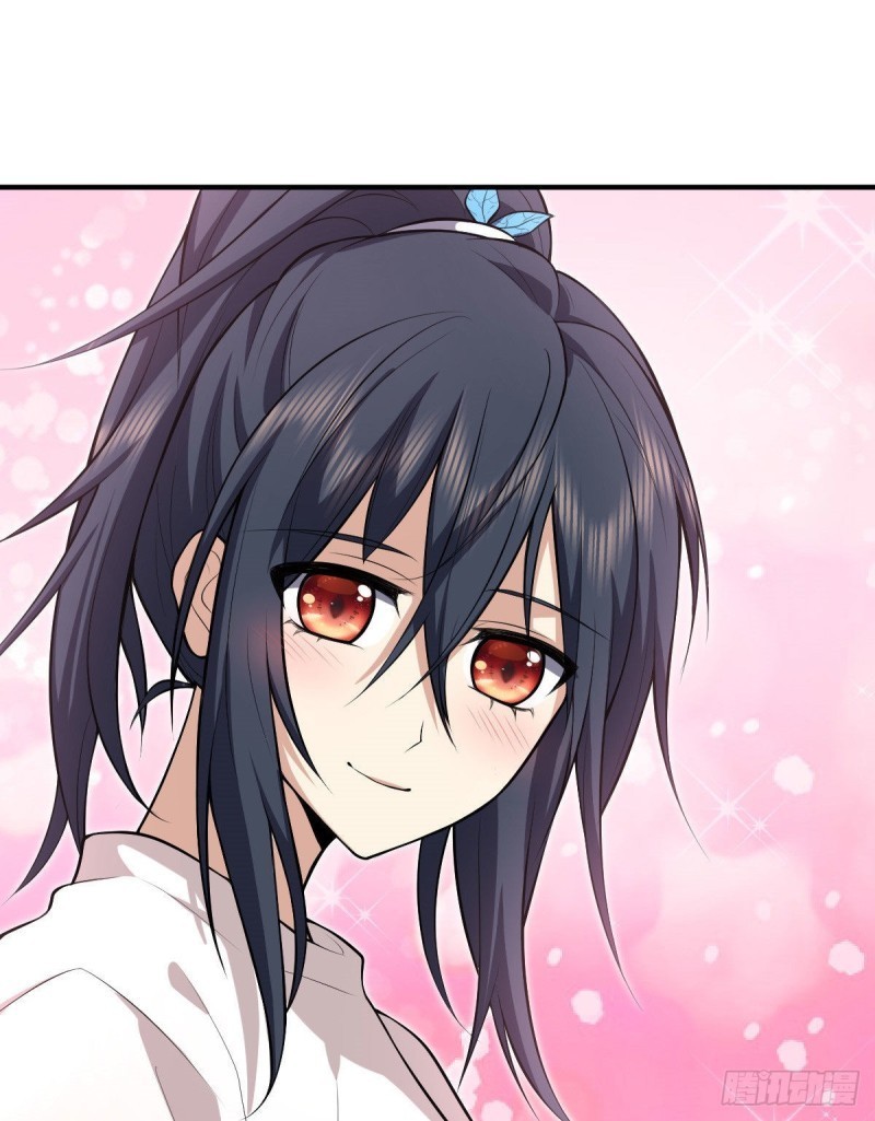 ภรรยาผมเป็นผู้ฝึกตนเมื่อพันปีก่อน ตอนที่ 15 หน้า 40