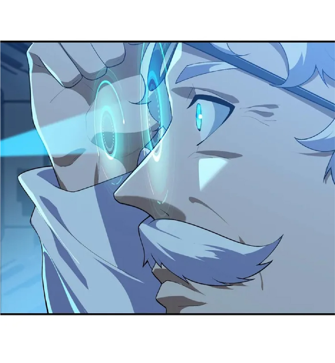 การวิวัฒนาการจากปลาคาร์พสู่มังกร ตอนที่ 22 หน้า 28