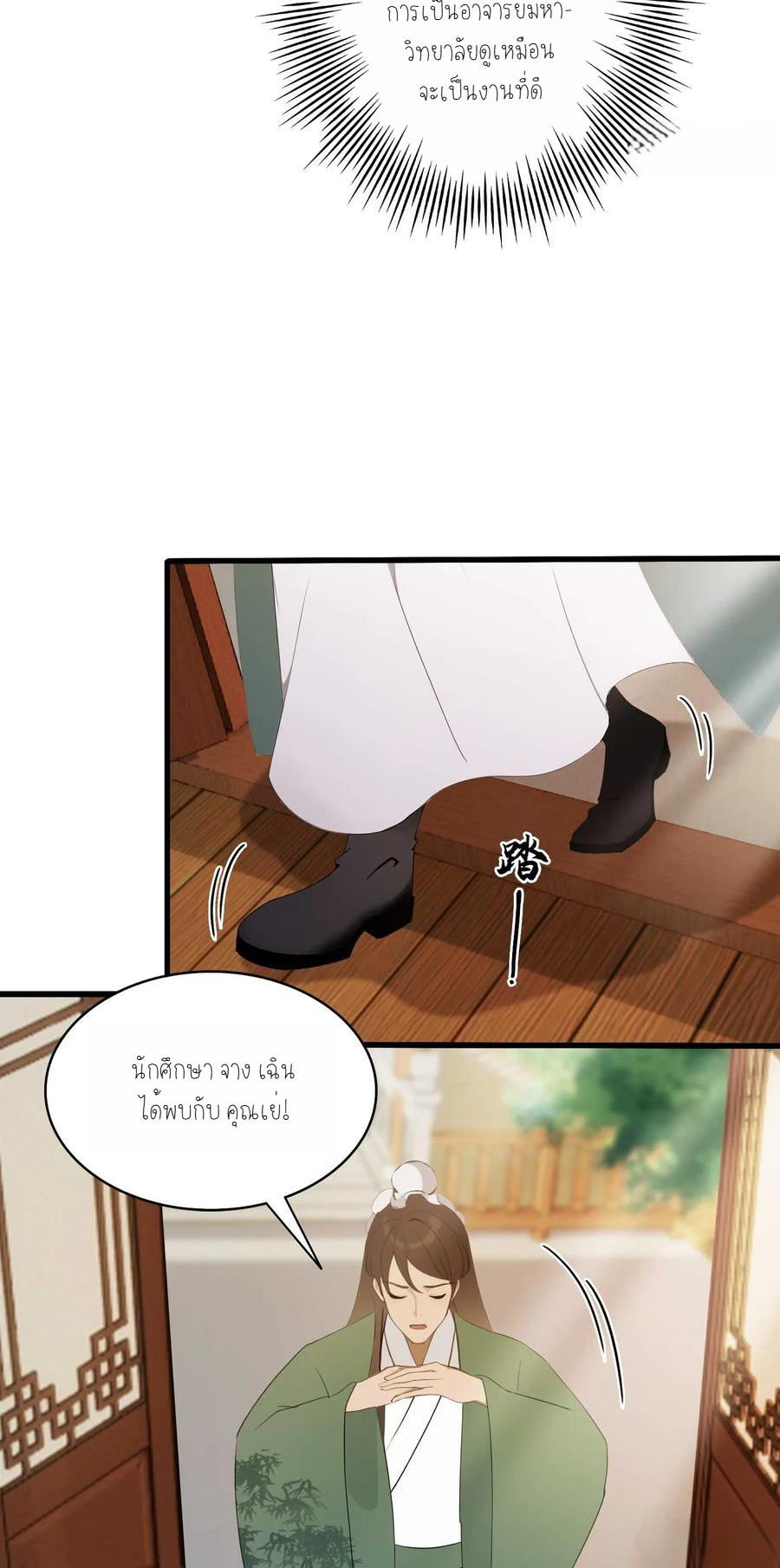 ฉันเป็นไม่รู้ตัวเองว่าโหด~ ตอนที่ 2 หน้า 20