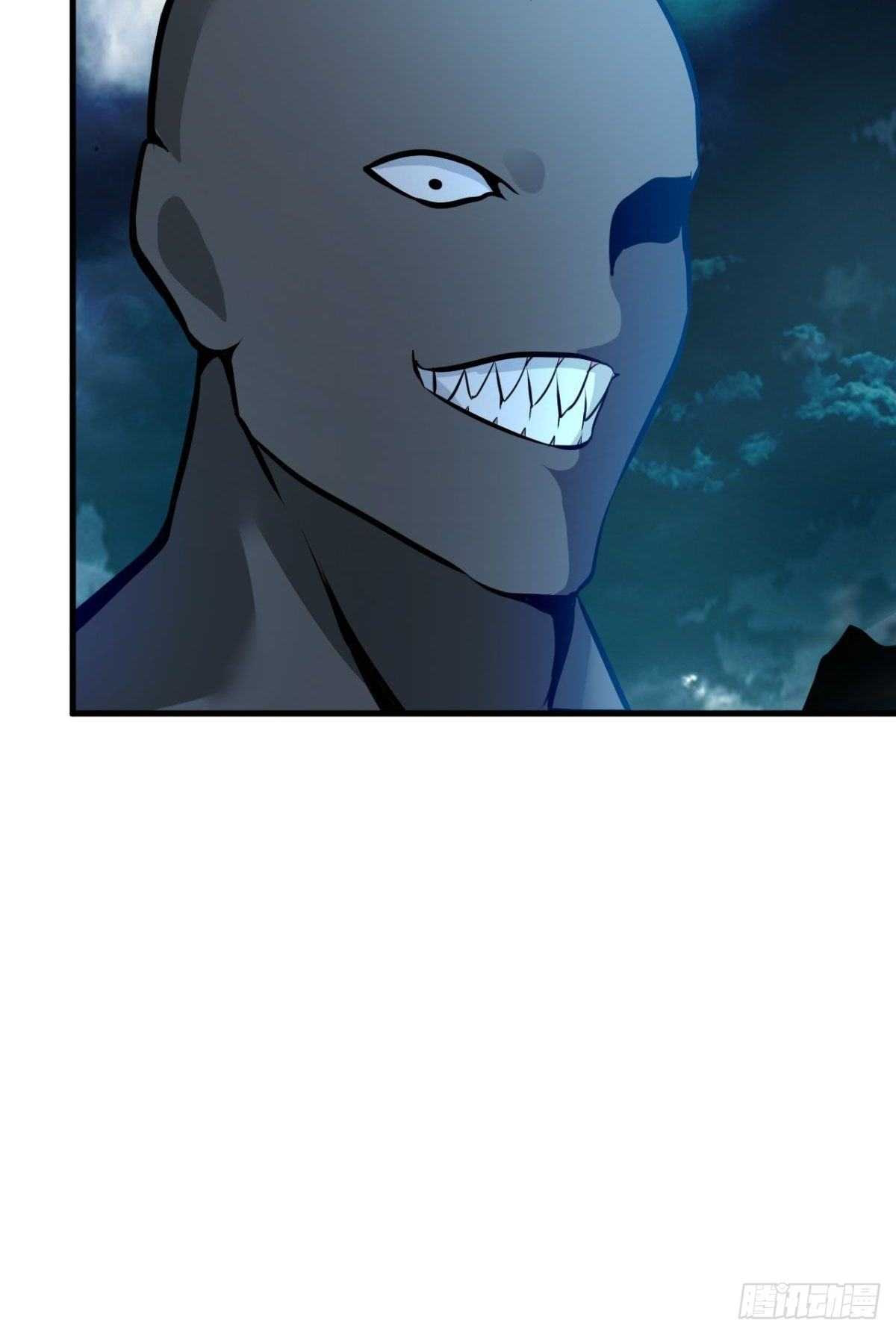 ข้ากลายเป็นผู้เป็นอมตะที่ยิ่งใหญ่ ตอนที่ 11 หน้า 6