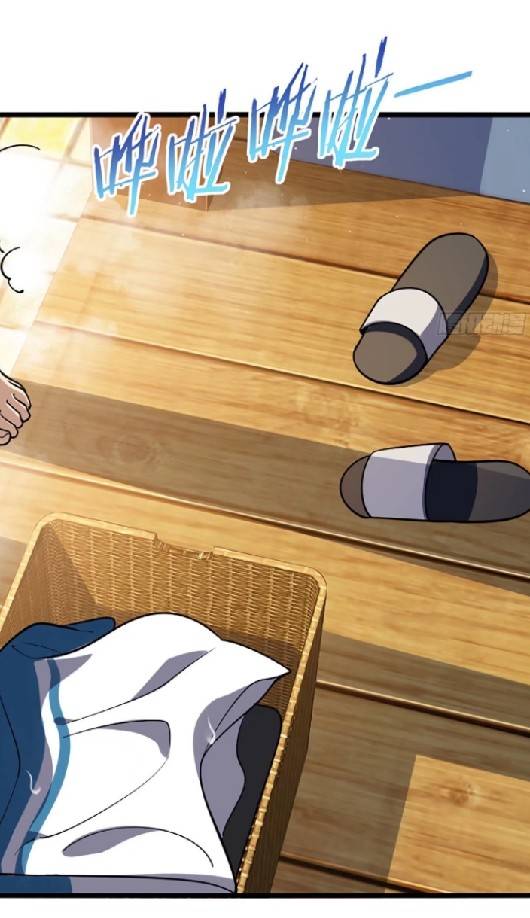 ภรรยาของผมเป็นเทพเซียนที่อยู่มานับพันปี ตอนที่ 1 หน้า 31