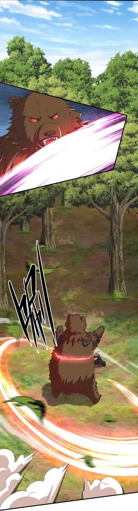 เทพเจ้าจักรพรรดิที่แข็งแกร่งที่สุด ตอนที่ 5 หน้า 30