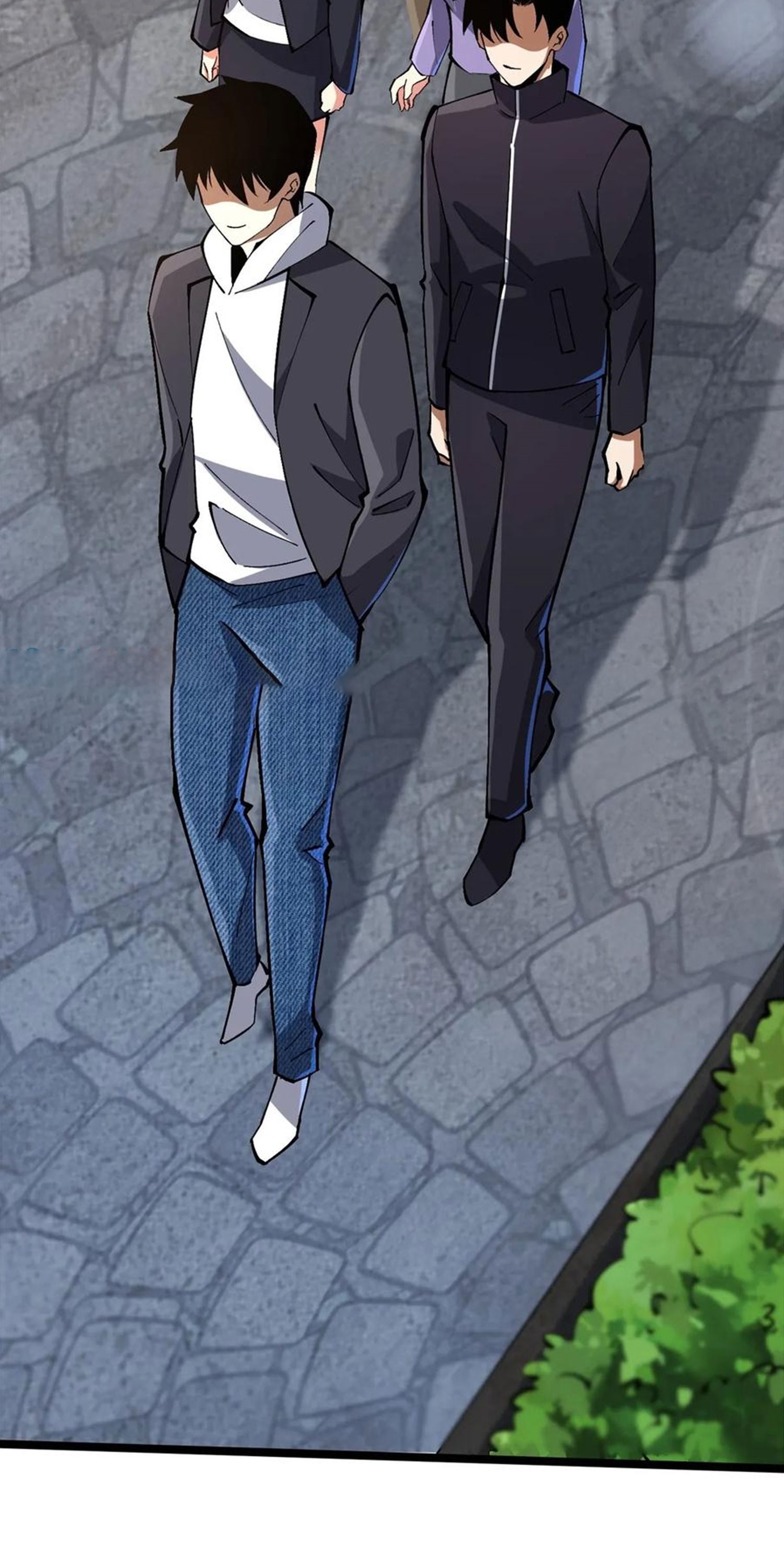 ไม่อยากเรียนทักษะ แห่งคำสาปเลย! ตอนที่ 70 หน้า 16