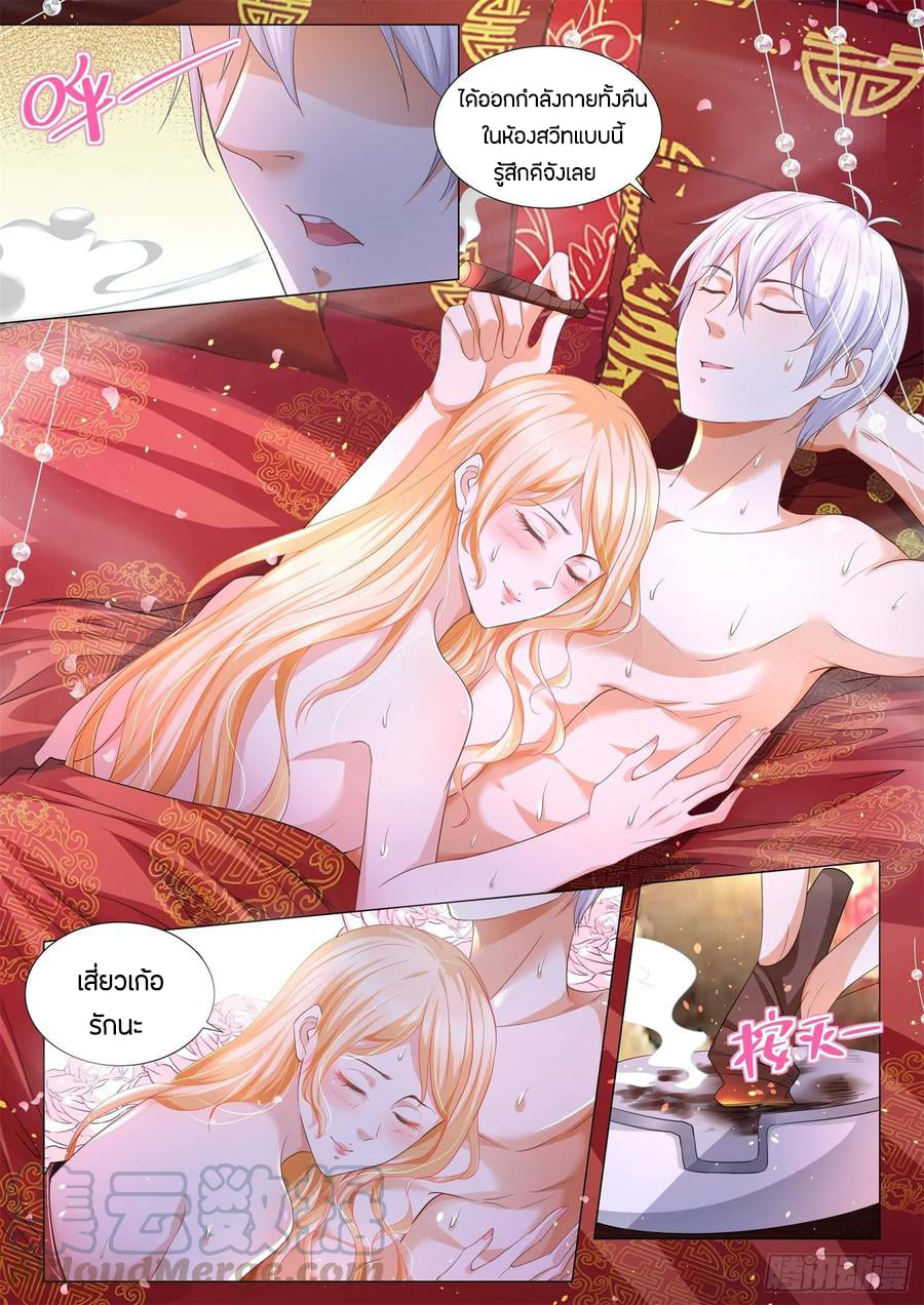 Divine Hero’s Skyfall System ตอนที่ 141 หน้า 3