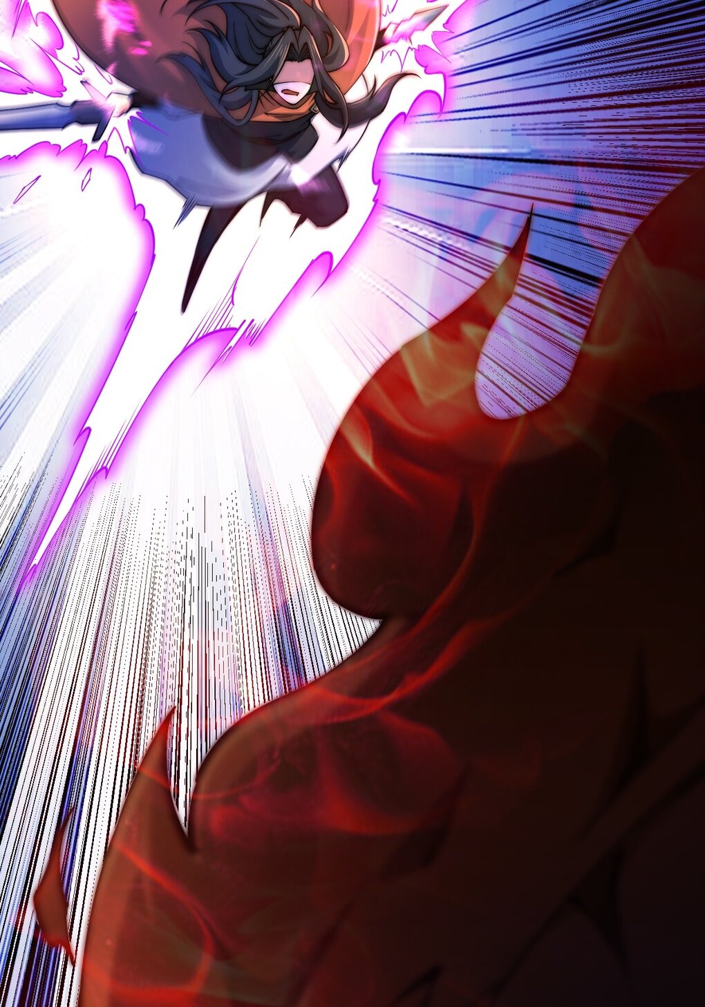 เทพกระบี่มรณะ (ชนจีน) ตอนที่ 94 หน้า 21