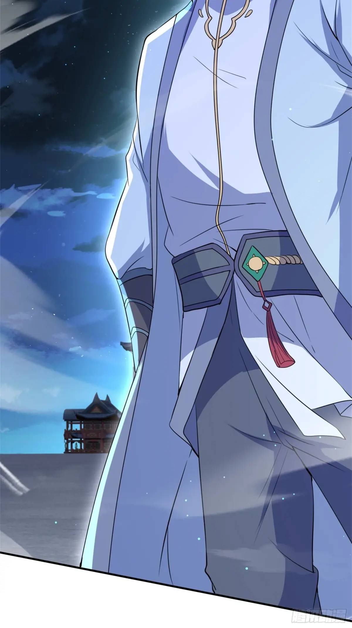 มาต่างโลกร้อยปีพึ่งมีระบบซะงั้น ตอนที่ 27 หน้า 3