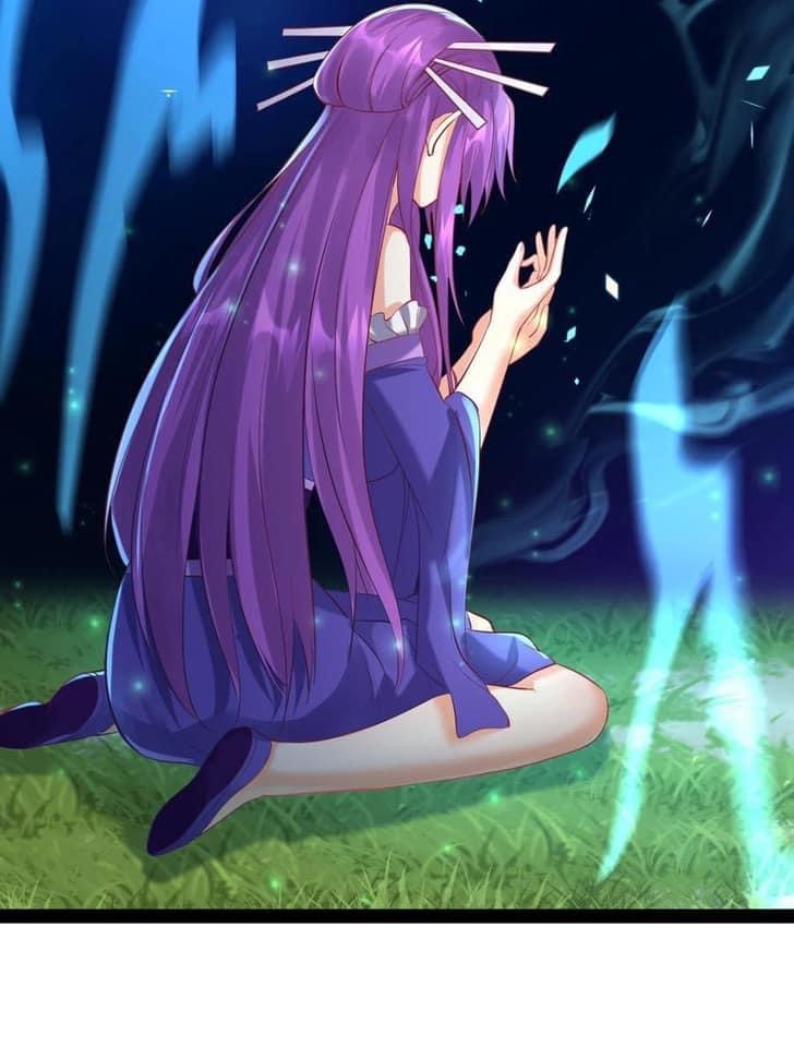 เทพวายร้ายกลับชาติมาเกิดใหม่ ตอนที่ 49 หน้า 27