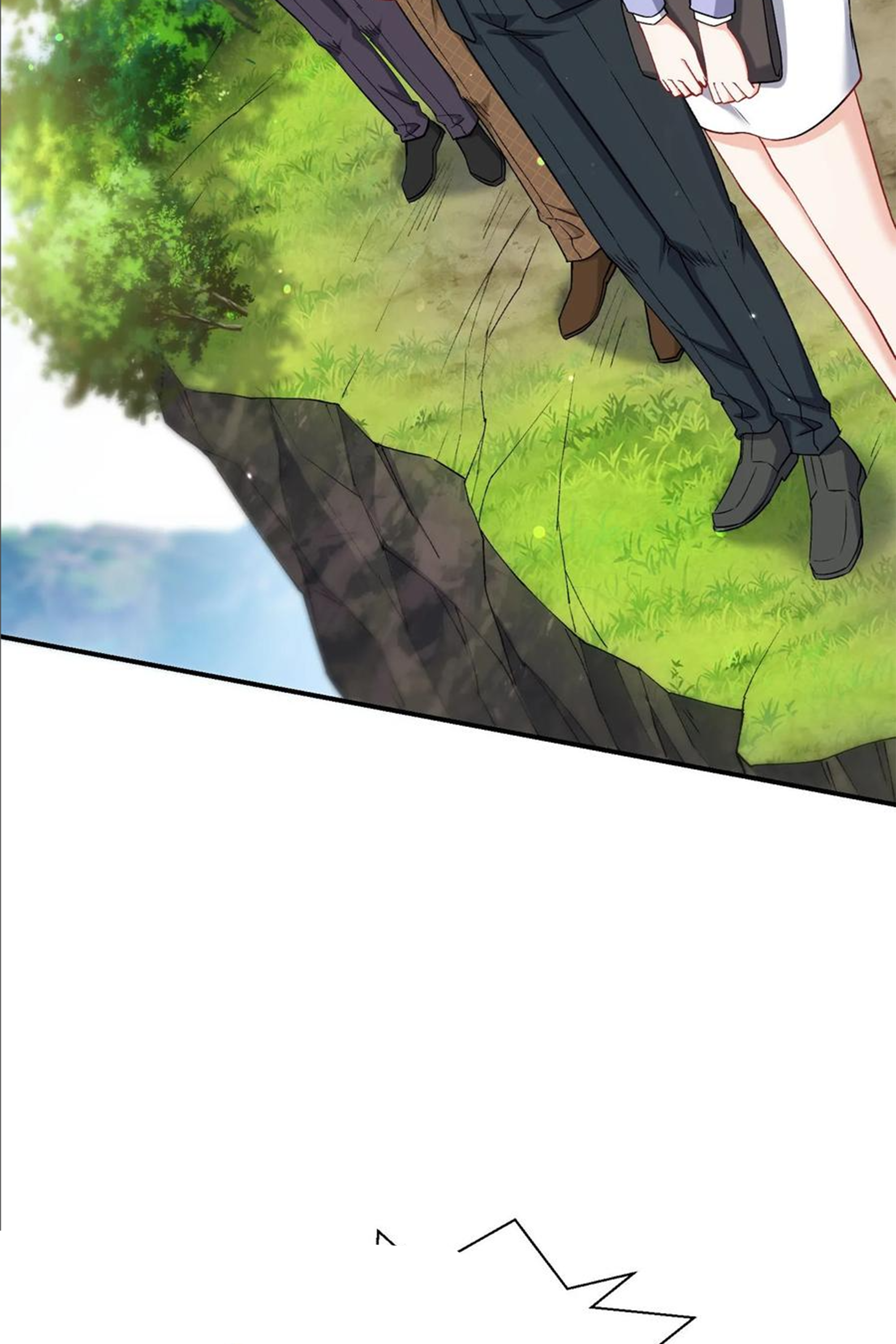 ผมไปเกาะสาวสวยกิน, แต่ตอนนี้ฉันเป็นคนร่ำรวยแล้ว~ ตอนที่ 158 หน้า 65