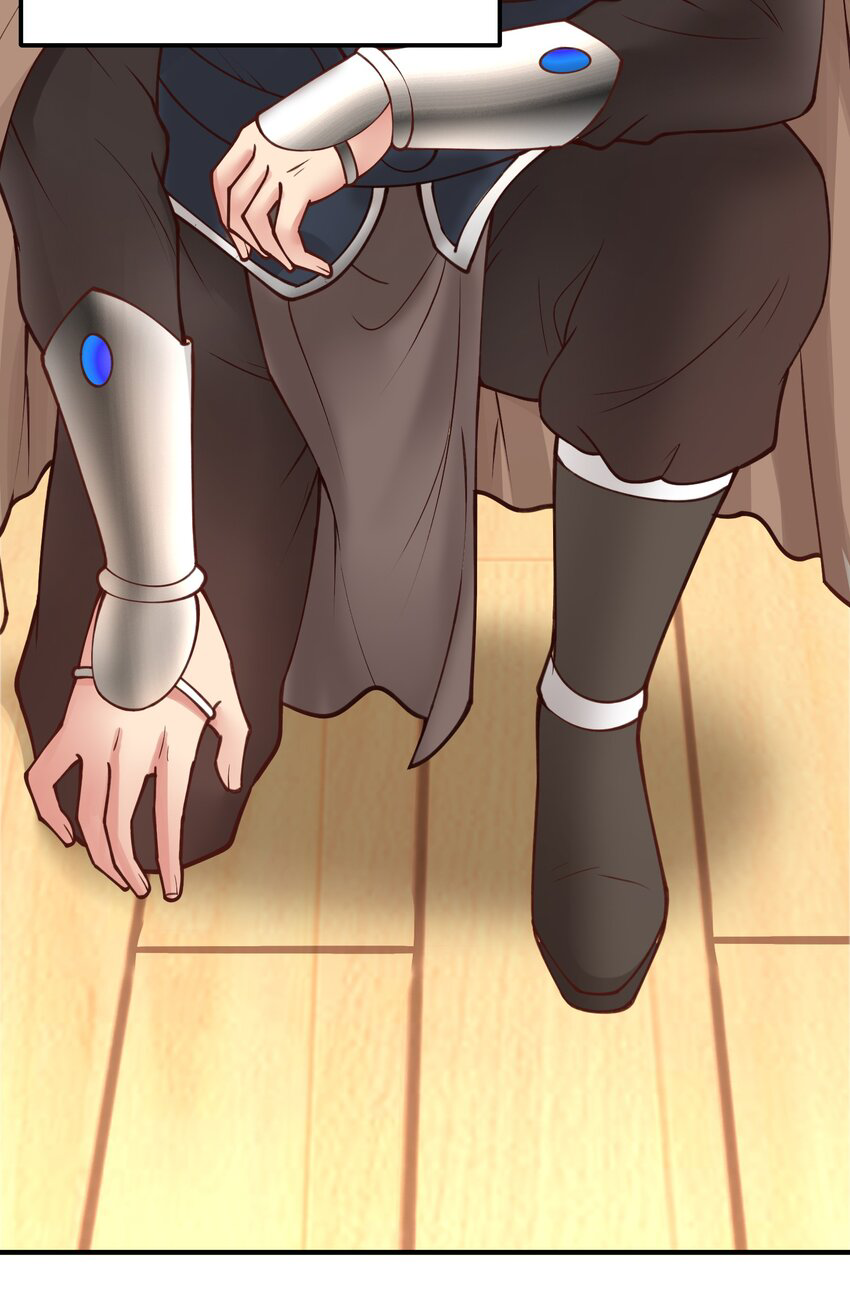 สมบัติทั้งหมดที่ข้าทิ้งไปตอนนี้กลายเป็นผู้หญิงไปซะแล้ว (ชนต้นฉบับ) ตอนที่ 29 หน้า 27