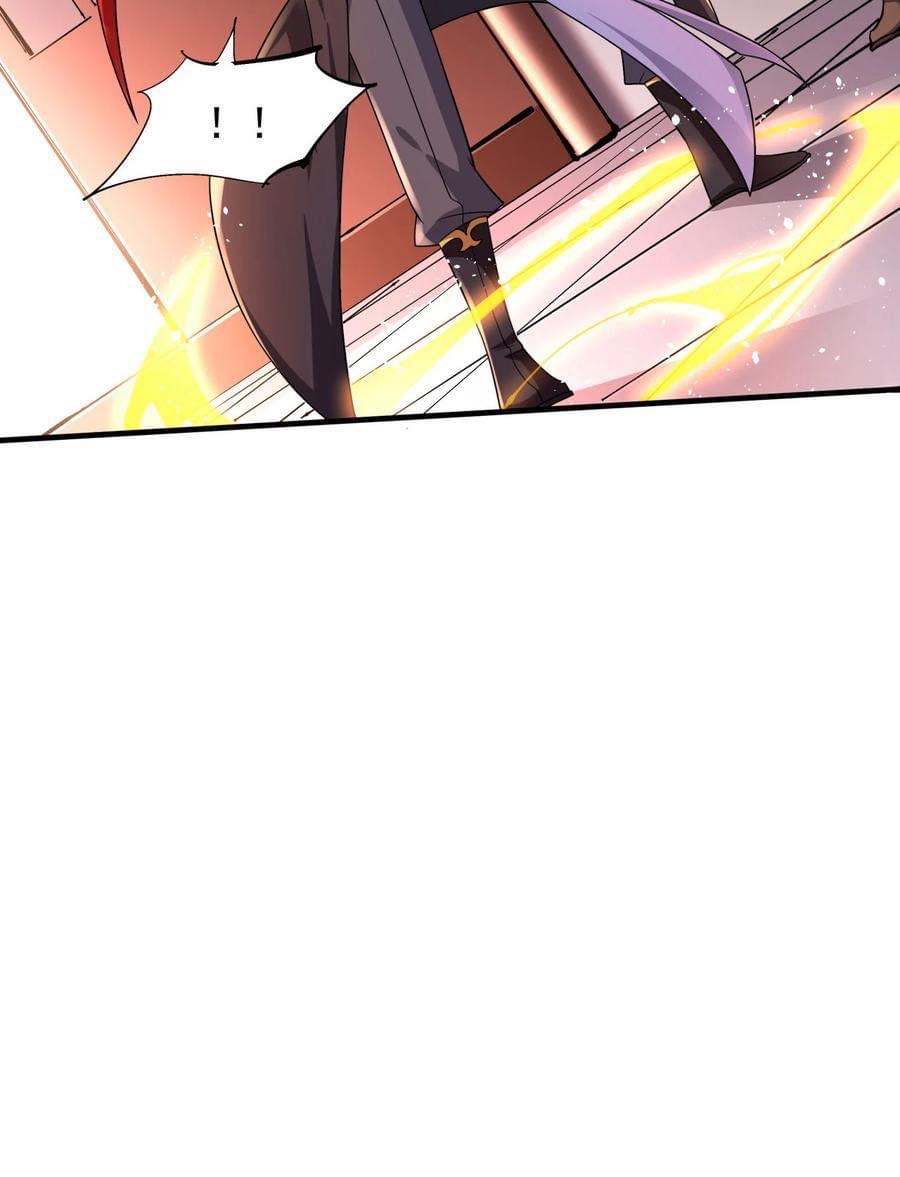 ระบบปลดล็อก มังกรทมิฬ  100,000 ปี ตอนที่ 40 หน้า 10