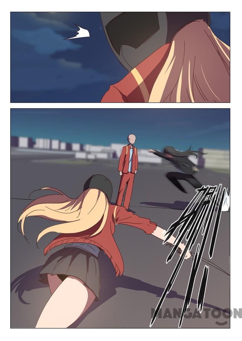 chromosome 47 โครโมโซมที่ 47 ตอนที่ 119 หน้า 2