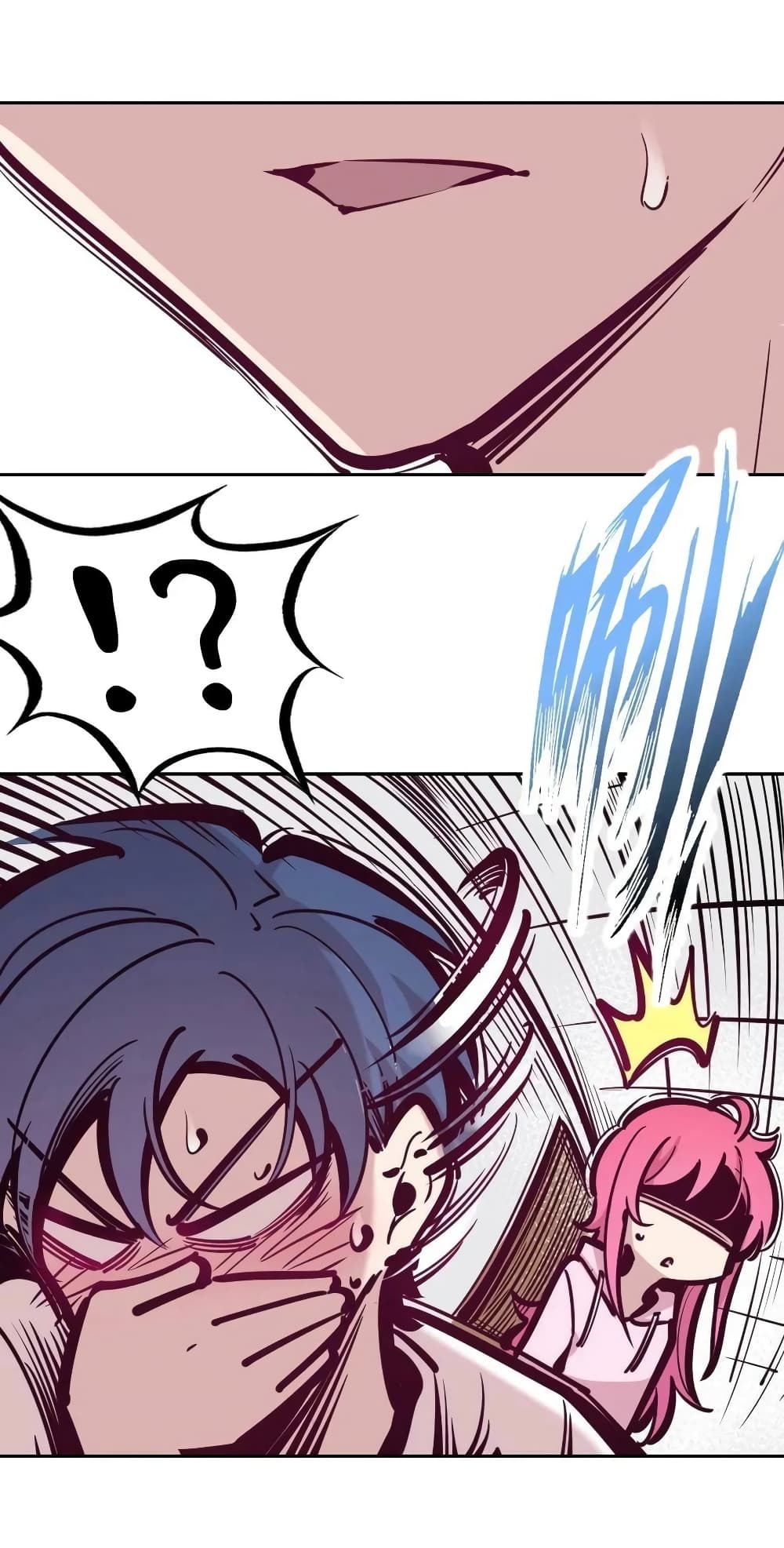 Demon x Angel can't get along! ตอนที่ 107 หน้า 20