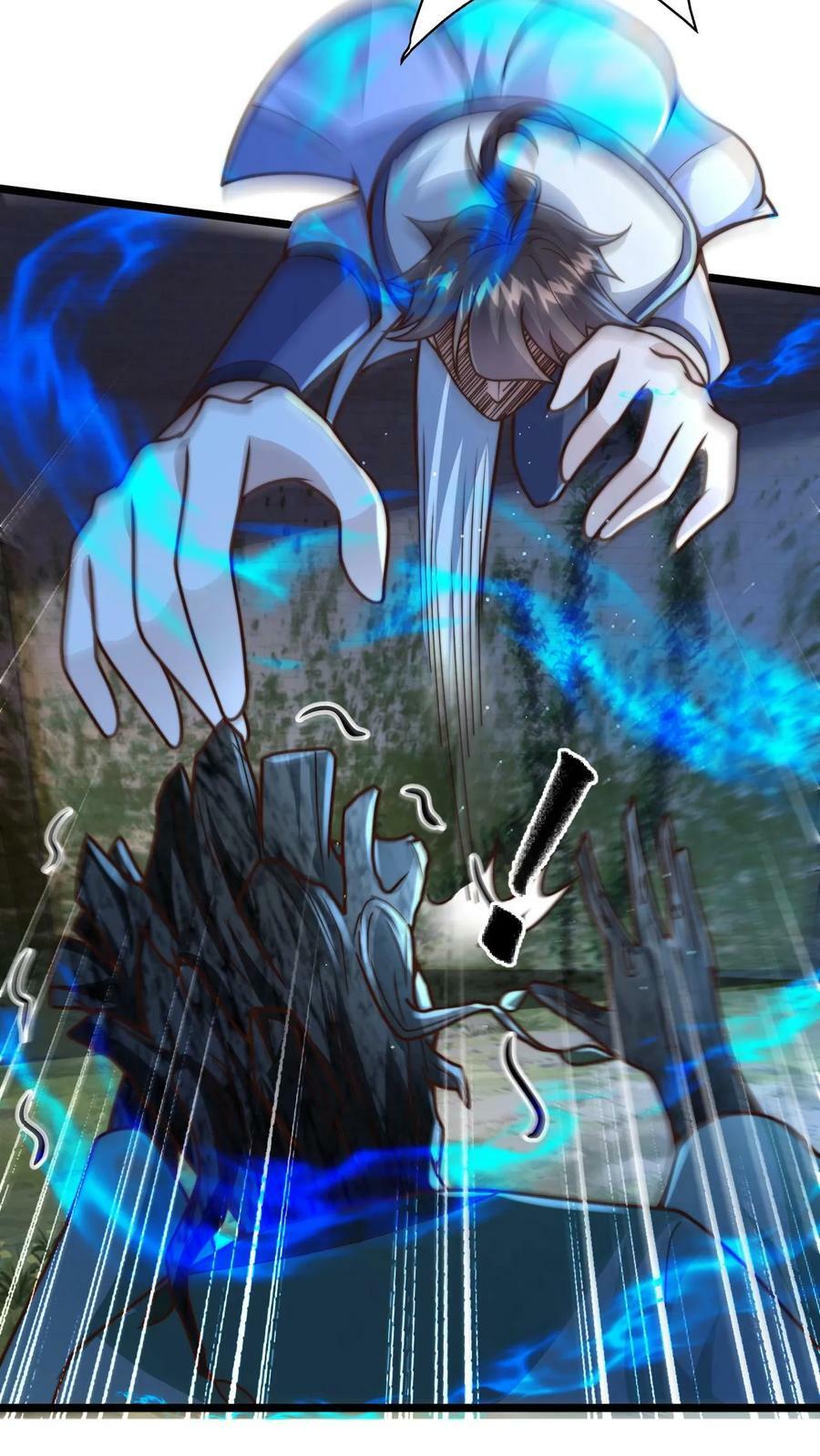 ระบบไร้เทียมทานเมื่อถูกปีศาจโจมตี ตอนที่ 10 หน้า 26