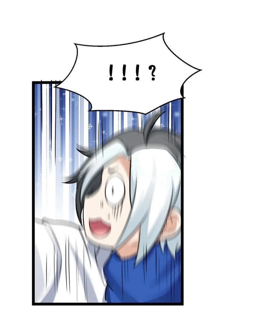 มหาบุรุษ ในตำนาน ตำนานที่หลับใหล (ศิษย์เบิ้มๆ) ตอนที่ 24 หน้า 45