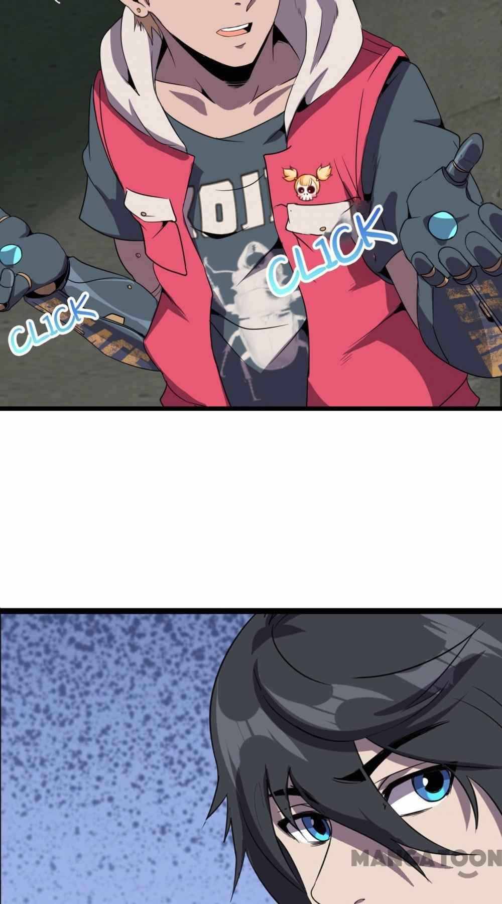 การผจญภัยในดินแดนสรวงสวรรค์ ตอนที่ 20 หน้า 13