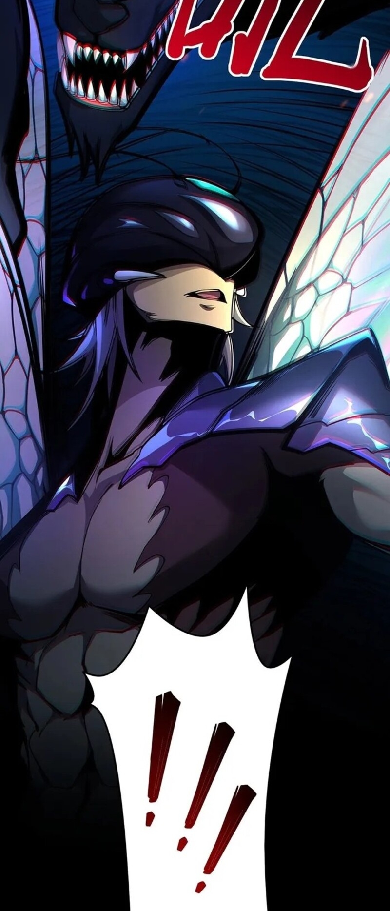 จ้าวแห่งพงไพรผู้หวนคืน ตอนที่ 2 หน้า 57