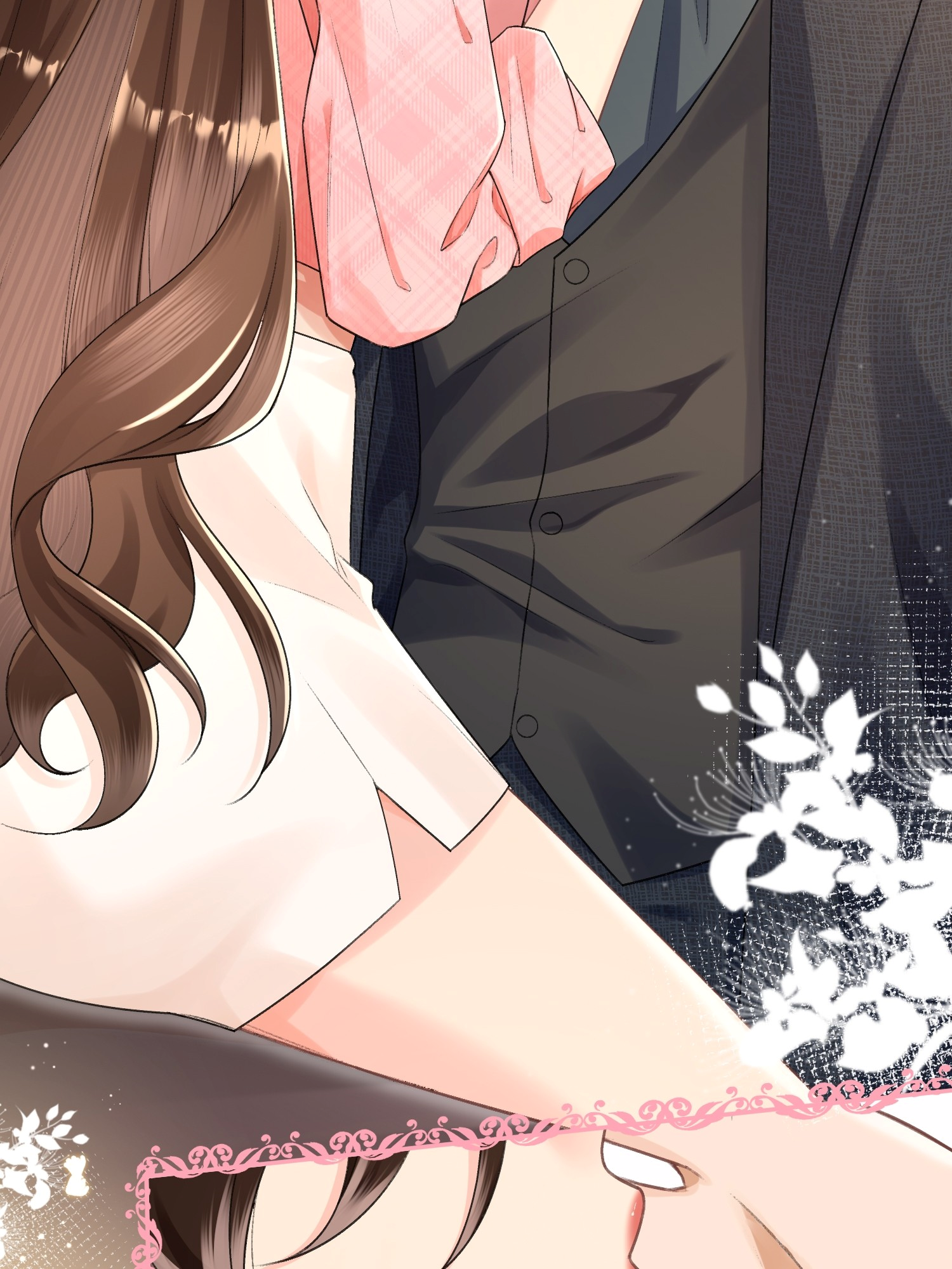 ครอบครองโดยไม่คาดคิด ตอนที่ 9 หน้า 8