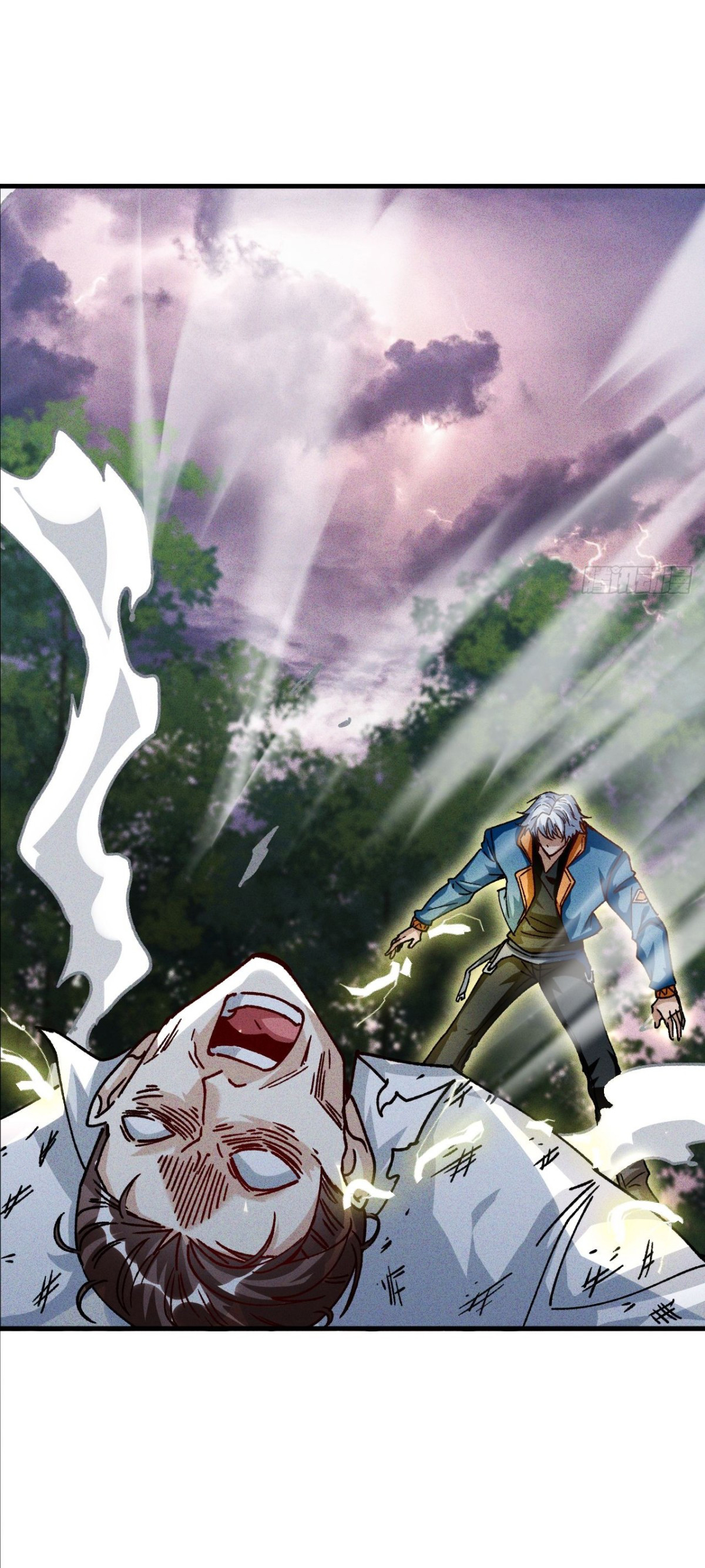 ราชาผู้ตกยากปล้นข้ามศตวรรษ ตอนที่ 2 หน้า 18