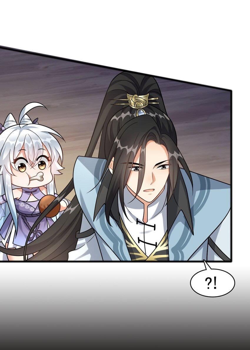 กลับชาติมาเกิดใหม่เเก้เเค้นศิษย์เนรคุณ (ศิษย์เบิ้มๆ) ตอนที่ 20 หน้า 26