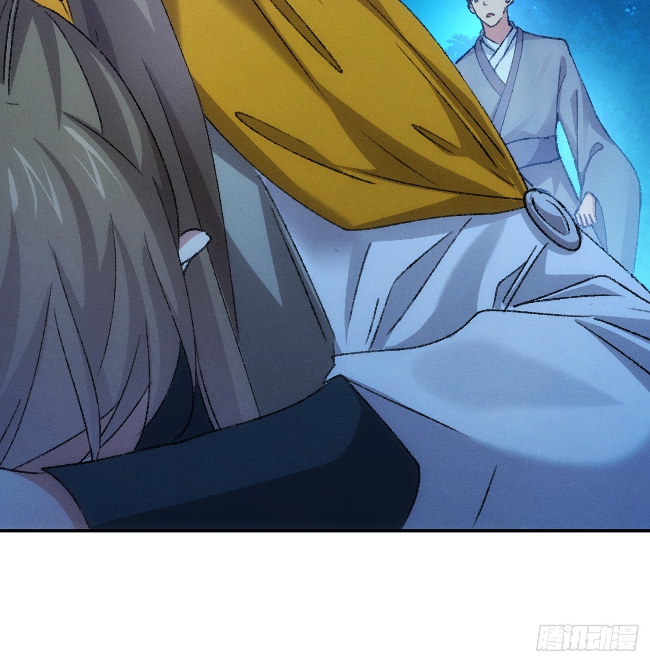 ข้าจะกำหนดชะตาตัวเอง ทันจีน ตอนที่ 175 หน้า 19