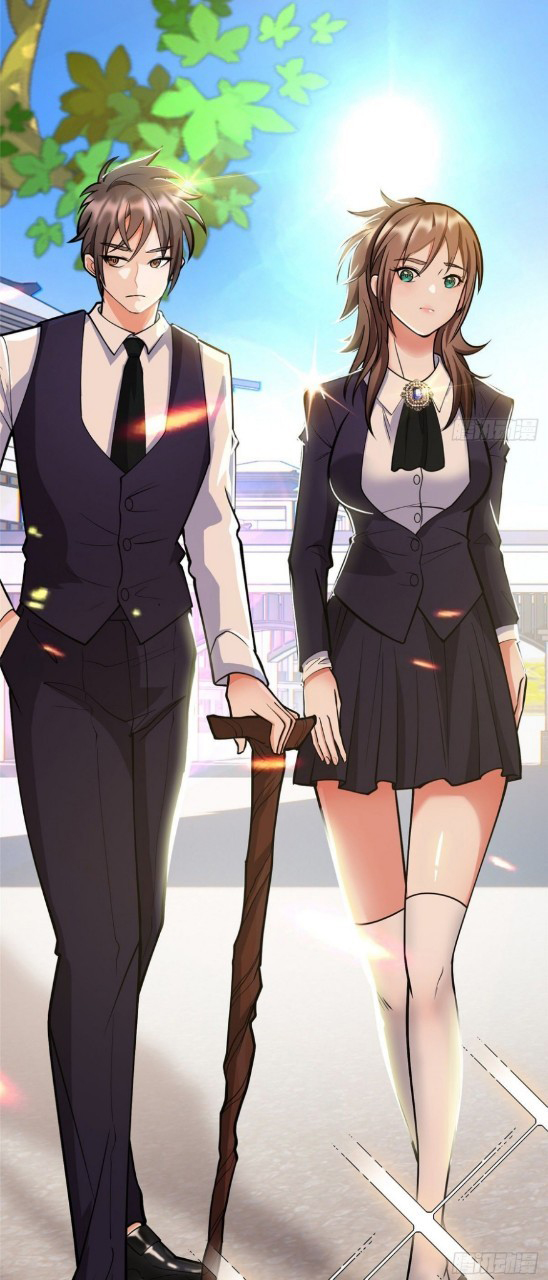 การเกิดใหม่ของพระเจ้ากับระบบผลาญเงินสุดกาว ตอนที่ 4 หน้า 19