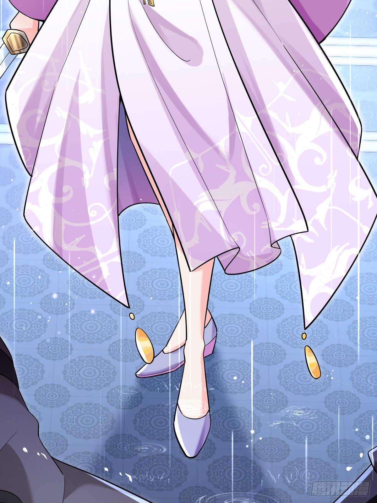 I Relied on Roasting to Be Body Cultivation Master ตอนที่ 1 หน้า 34