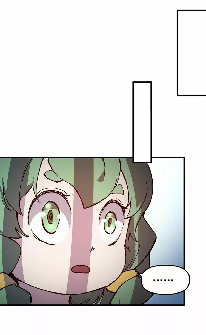 The warden who guards the witches ตอนที่ 18 หน้า 15