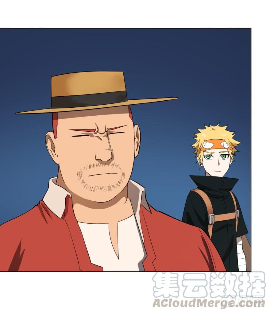 List of villains ตอนที่ 16 หน้า 11