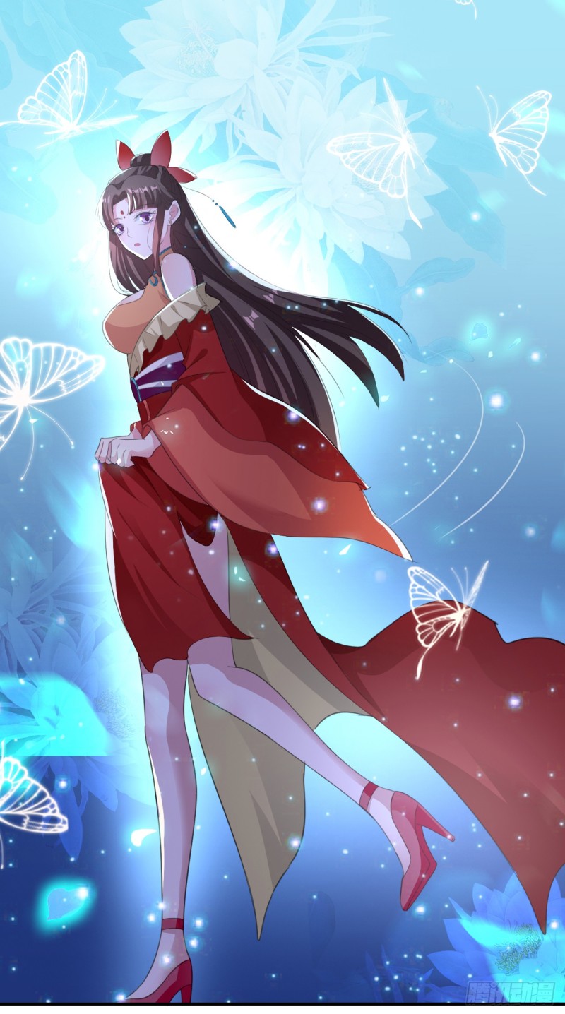 The ultimate son-in-law from different world ตอนที่ 23 หน้า 10