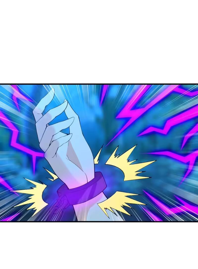 My Harem Is Entirely Female Demon Villains ตอนที่ 149 หน้า 2
