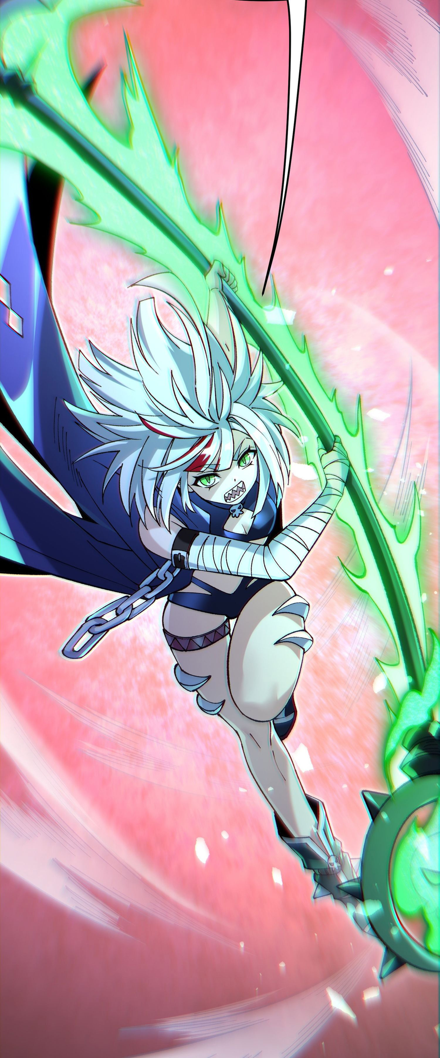 การ์ดของฉันไร้เทียมทาน ตอนที่ 4 หน้า 50