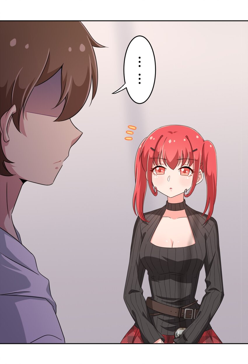 What is the use of God giving me this embarrassing superpower? ตอนที่ 24 หน้า 9