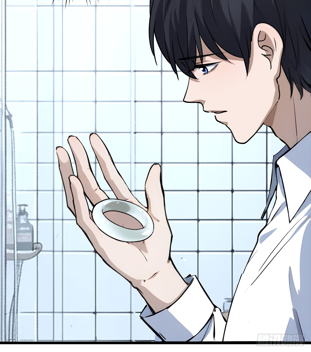 My Seven Sisters Are Peerless พี่สาวทั้ง 7 ของฉันไ่ม่มีใครเทียบได้! ตอนที่ 3 หน้า 8