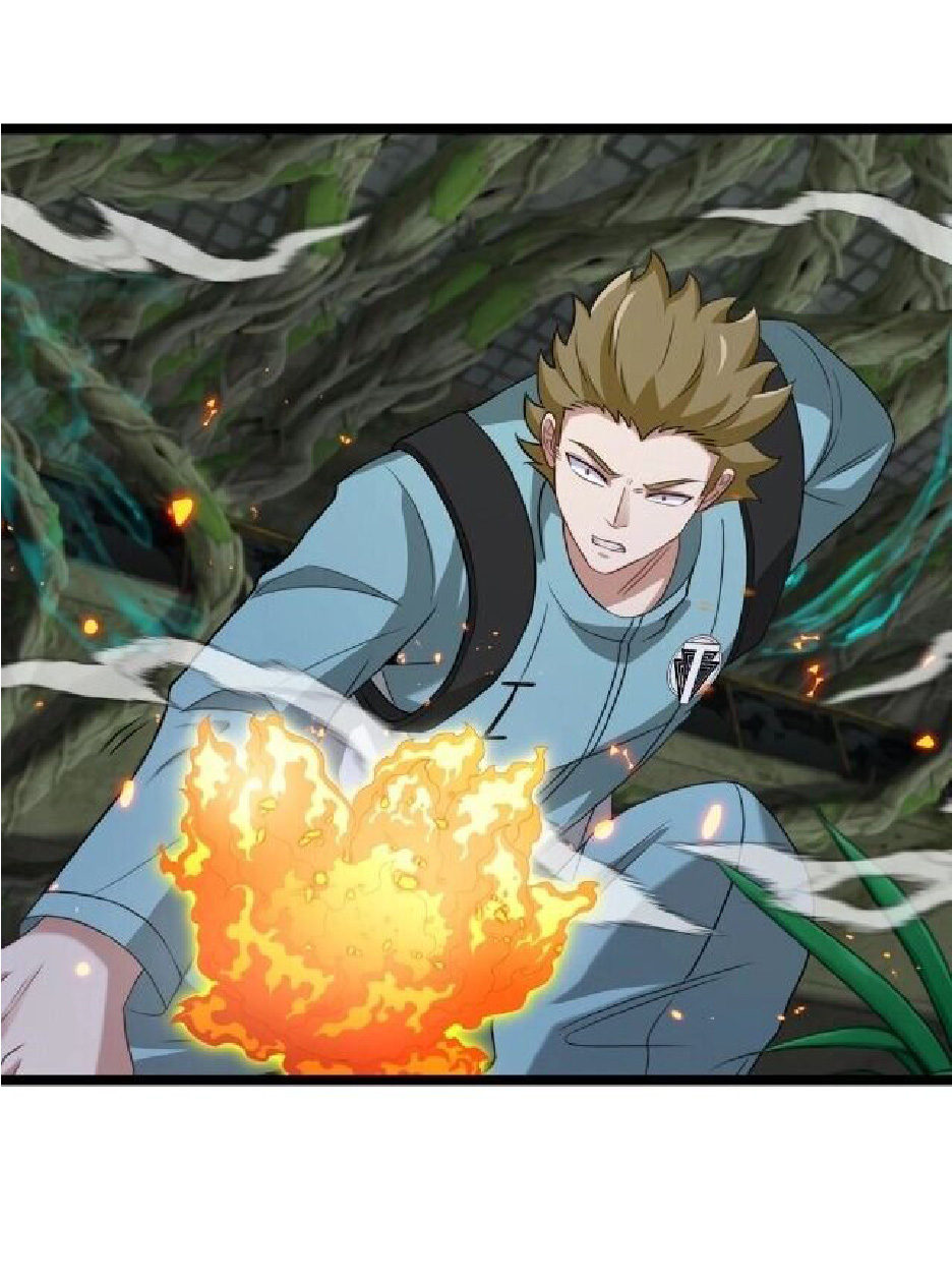 Super god system  ระบบสุดเทพ ตอนที่ 88 หน้า 11