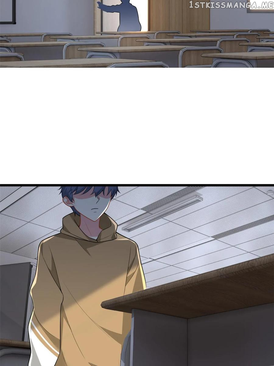 i eat soft rice in another world ตอนที่ 6 หน้า 46