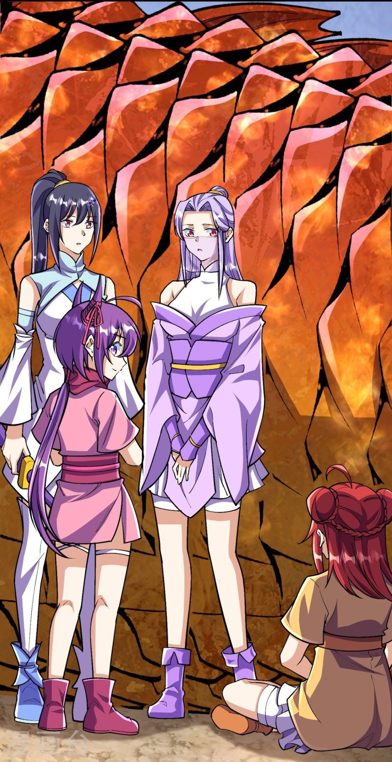 ผู้ขัดเกลาร่างกายที่แข็งแกร่งที่สุดในประวัติศาสตร์ ตอนที่ 134 หน้า 22