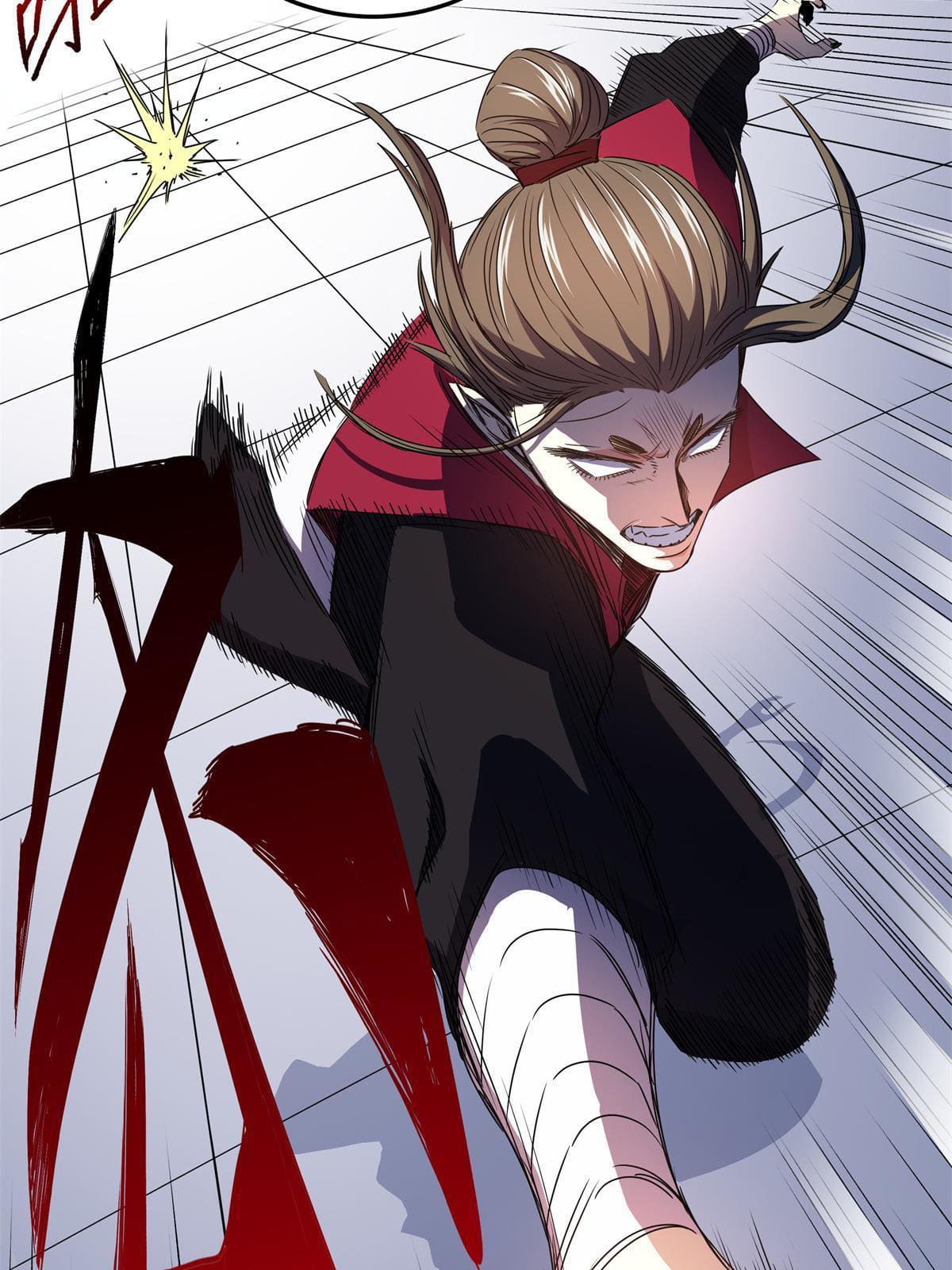 ราชันอหังการ - Emperor's Domination ตอนที่ 12 หน้า 28