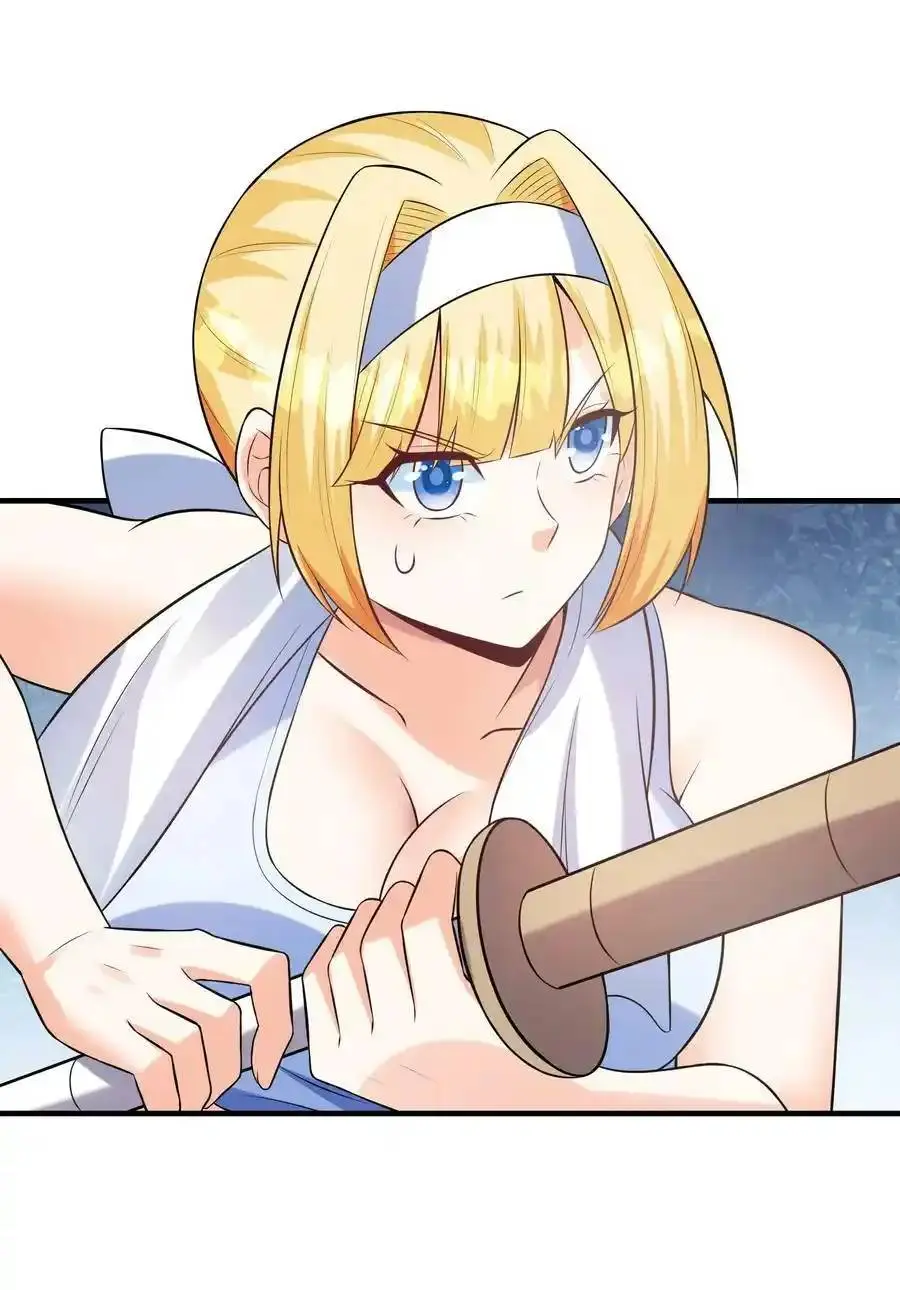 My Harem Is Entirely Female Demon Villains ตอนที่ 94 หน้า 48