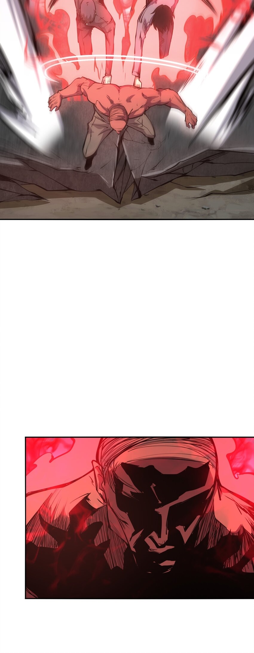 (ทันต้นฉบับ)The catastrophe of the doomsday, the rebirth of me turned the whole family into a boss! ตอนที่ 37 หน้า 36